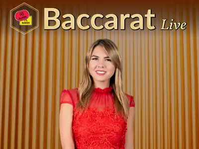 Social Baccarat