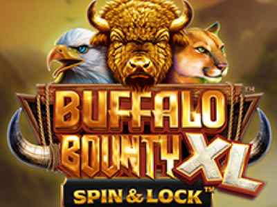 Buffalo Bounty XL