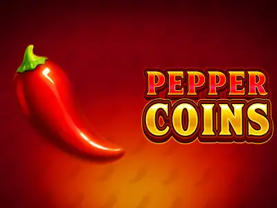 Pepper Coins