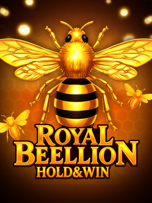 Royal Beellion Hold & Win