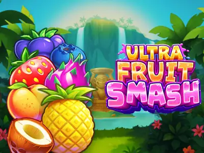 Ultra Fruit Smash